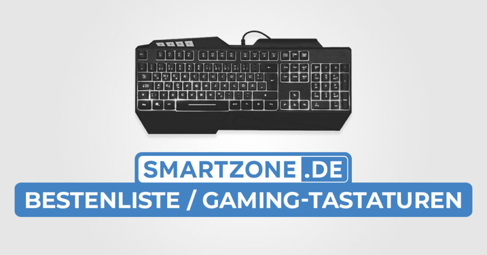 bestenliste banner gaming tastatur smartzone