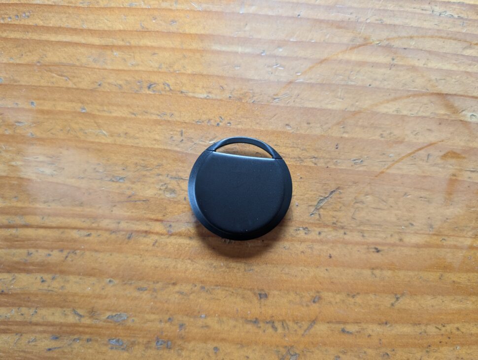 Google Find My Device Tracker von Aliexpress Unboxing 6