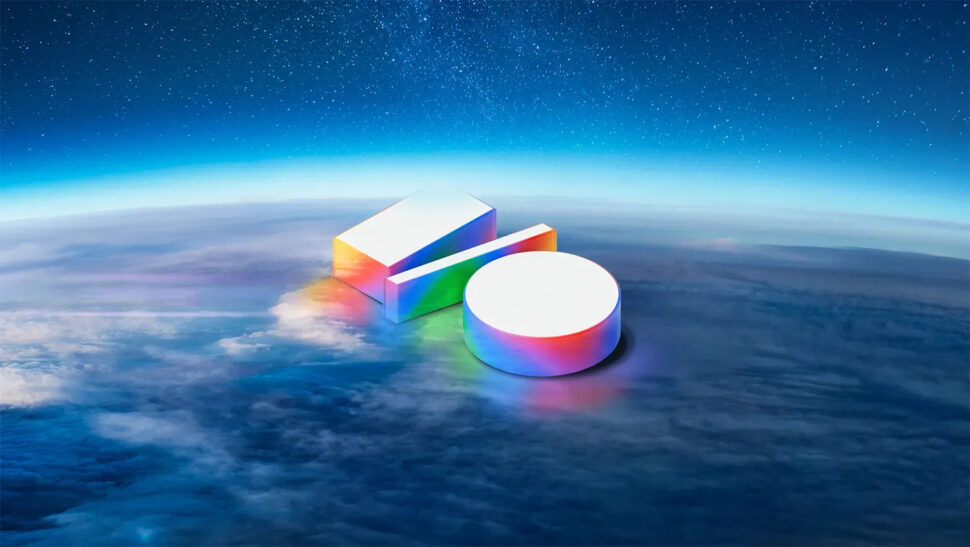 Google IO 2025 Banner I