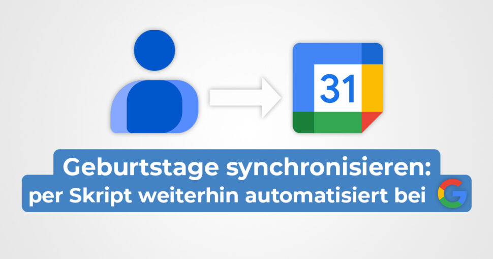 geburtstage google kalender beitragsbild mai 2025