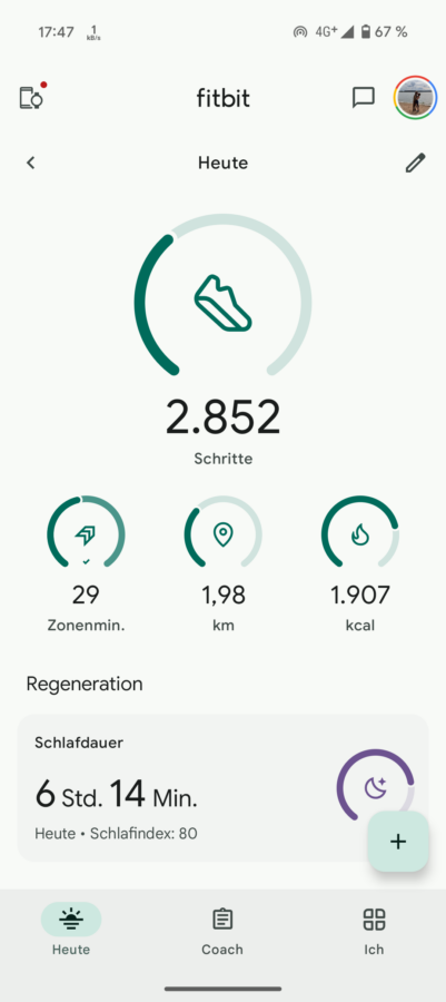 Google Pixel 9a Screenshot System 7