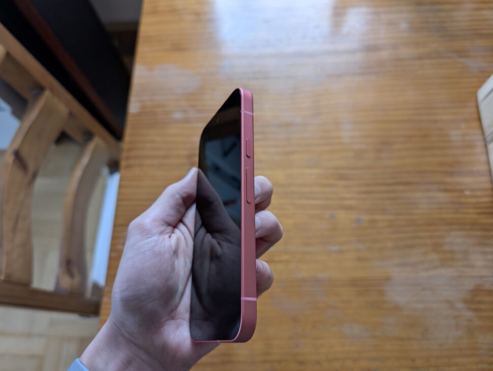Google Pixel 9a Unboxing 12