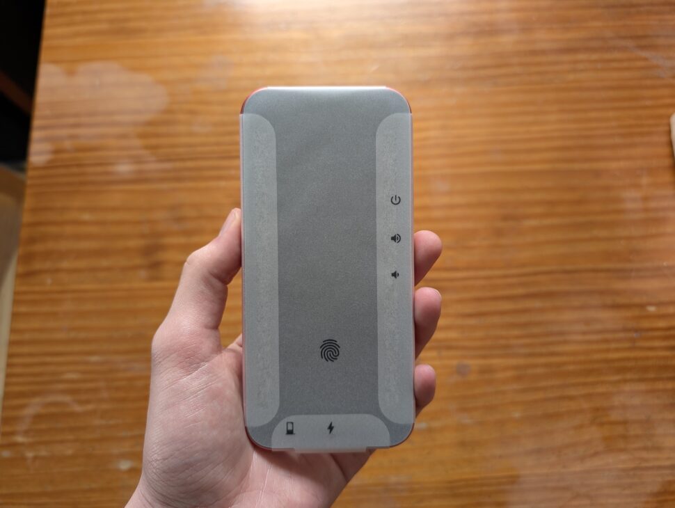 Google Pixel 9a Unboxing 9
