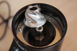 Hibrew G5 Test 10