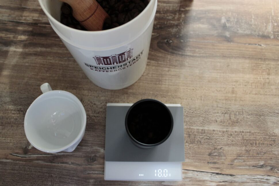 Hibrew G5 Test 12 1