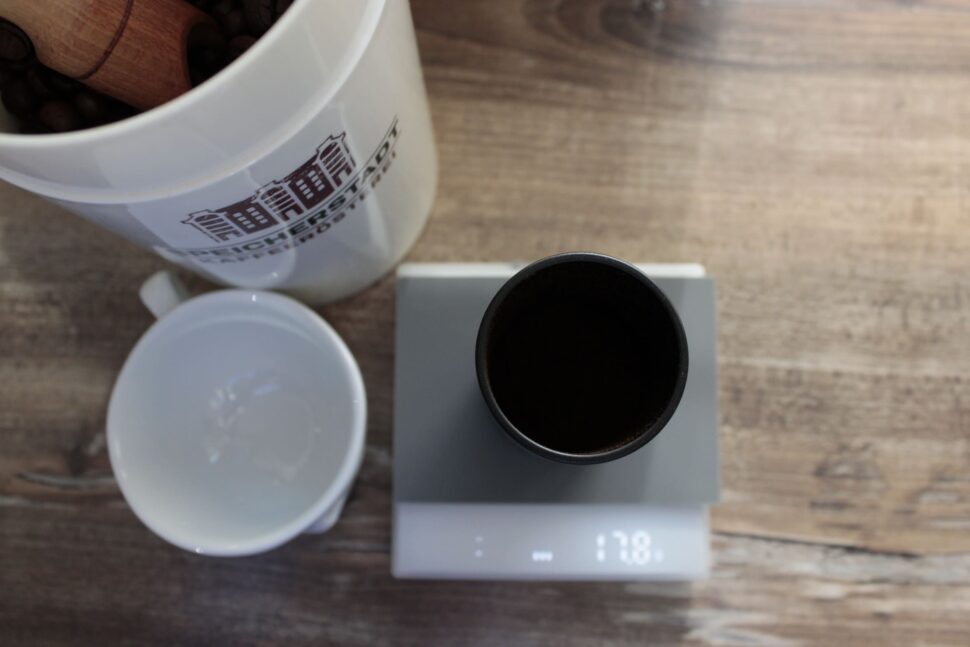 Hibrew G5 Test 14