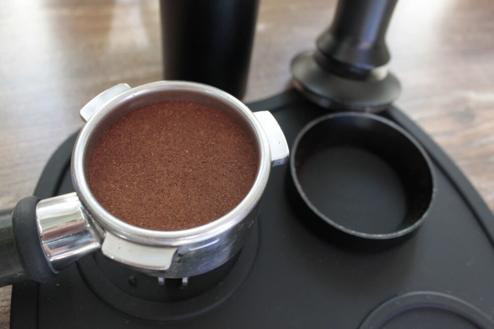 Hibrew G5 Test 23