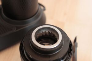 Hibrew G5 Test 9