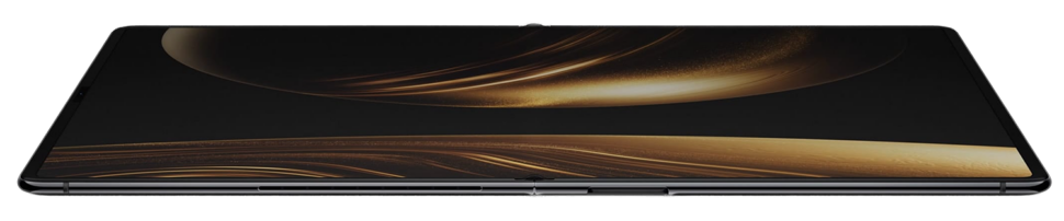 huawei matebook fold ultimate design anschluesse
