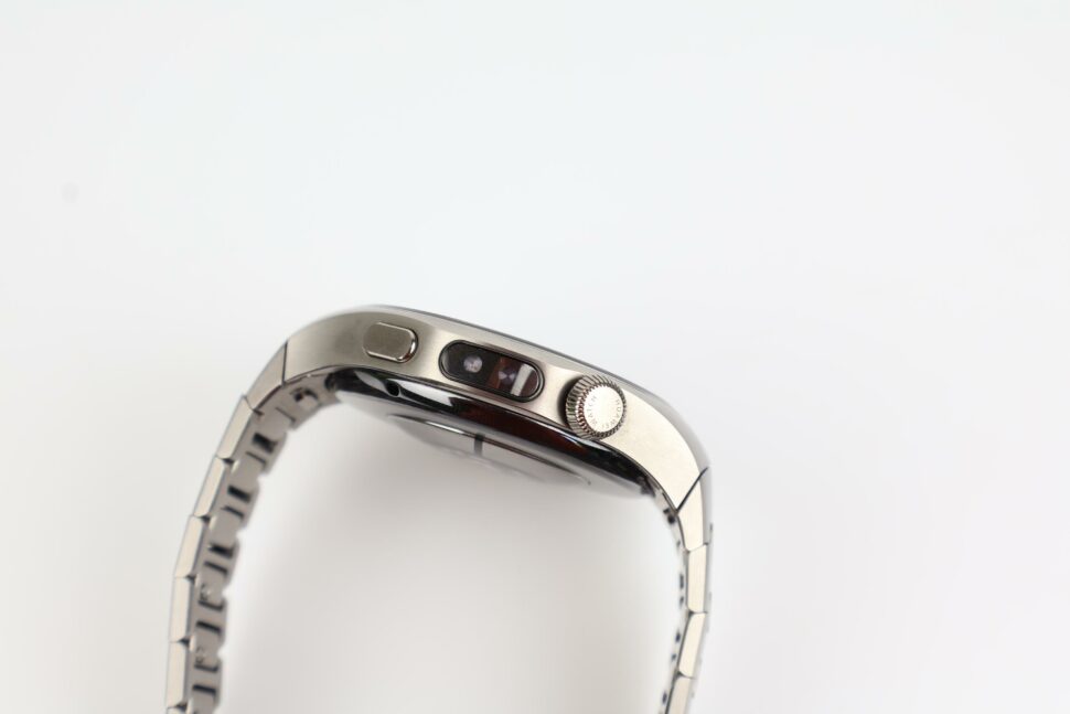 Huawei Watch 5 Design 1