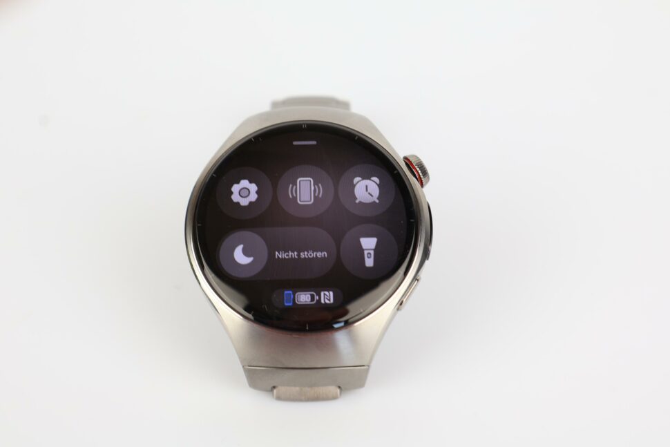 Huawei Watch 5 Display 1