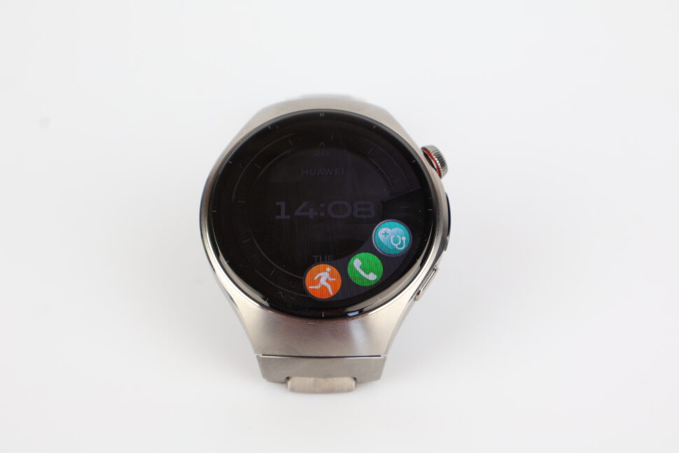 Huawei Watch 5 Display 2
