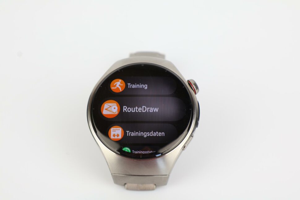 Huawei Watch 5 Display 3