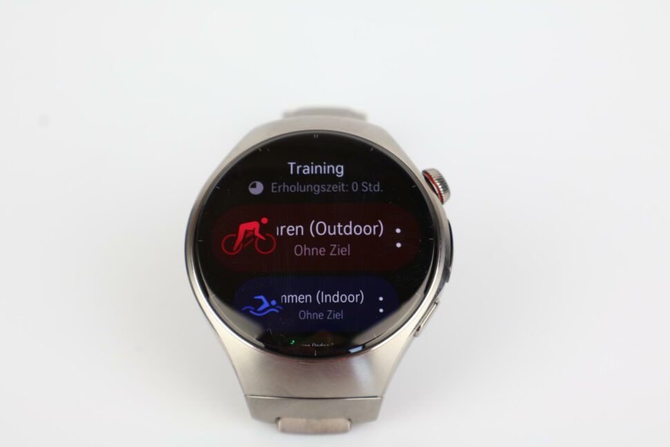 Huawei Watch 5 Display 4