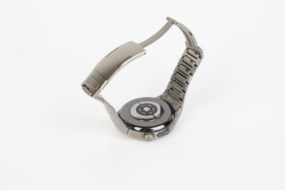 Huawei Watch 5 Verarbeitung Armband 2