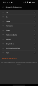 Huawei Watch Fit 4 Pro Test App Uhr 5