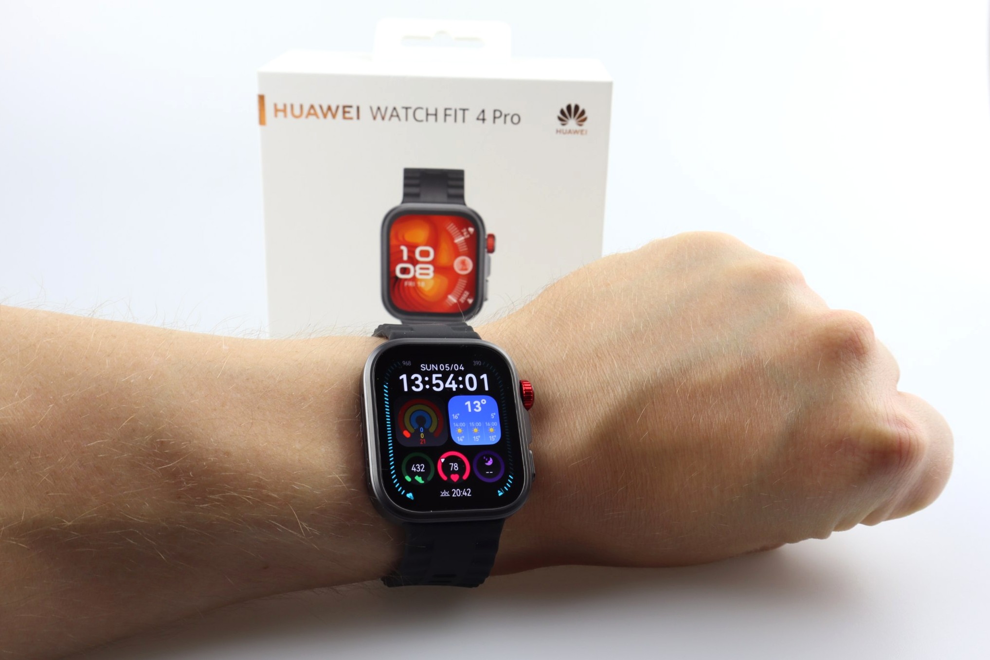 Huawei-Watch-Fit-4-Pro-Test