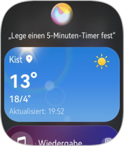 Huawei Watch Fit 4 Pro Test Screenshots HarmonyOS 4