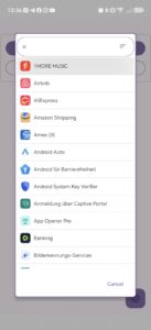 Antisplit M APP in APK Datei umwandeln 3
