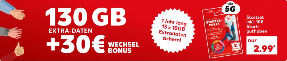 Kaufland mobil Aktion mai 2025 1