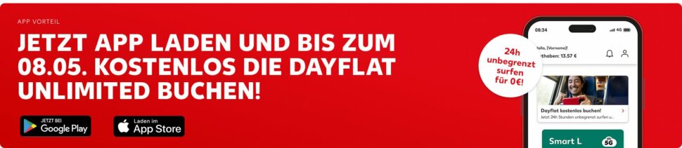 Kaufland mobil Aktion mai 2025 2