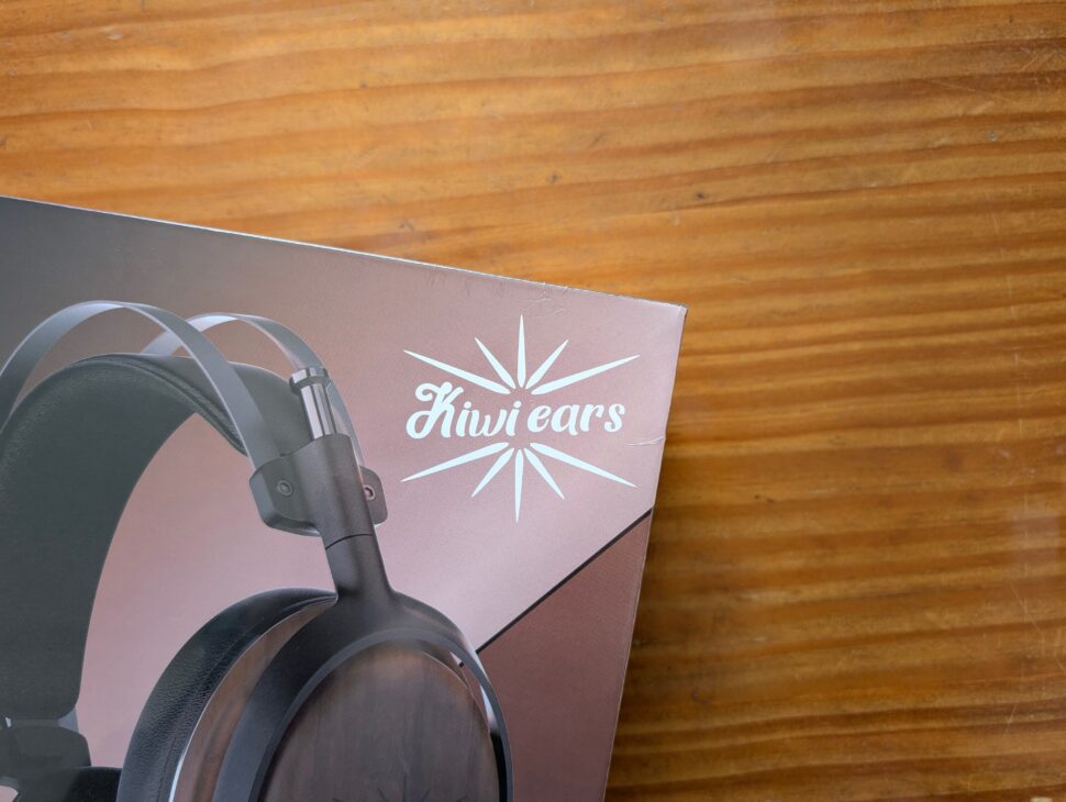 Kiwi Ears Atheia Unboxing 2