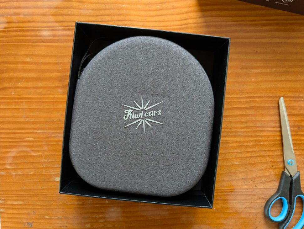 Kiwi Ears Atheia Unboxing 4