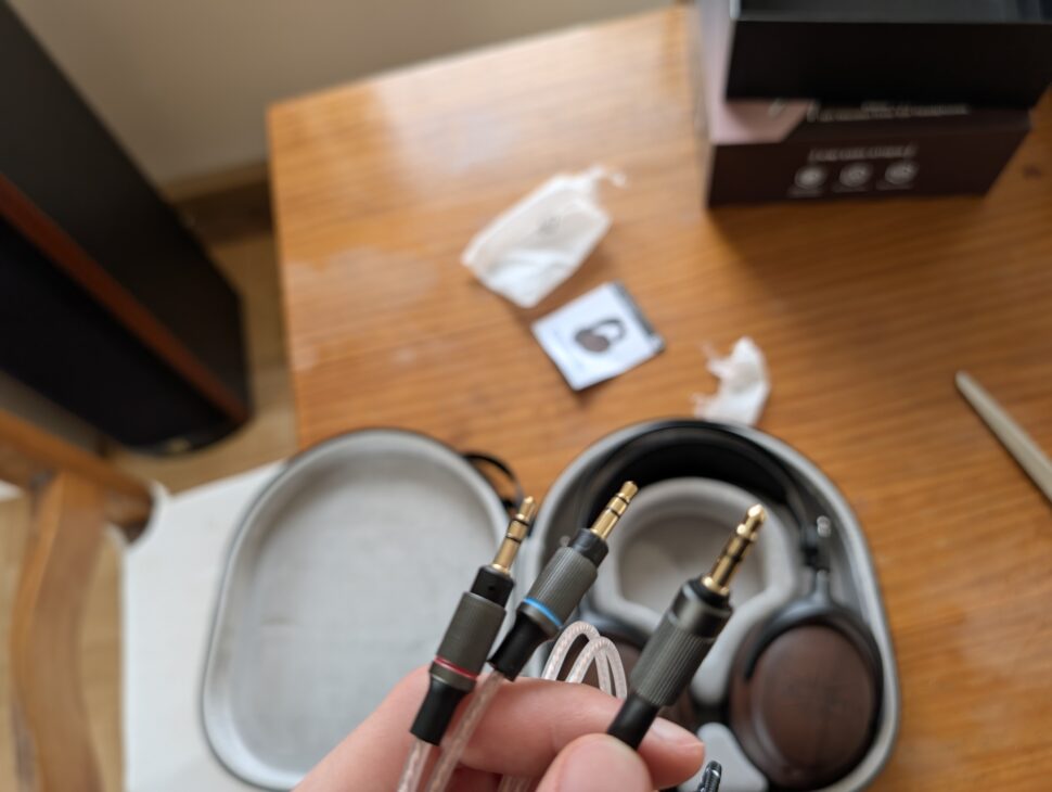 Kiwi Ears Atheia Unboxing 6