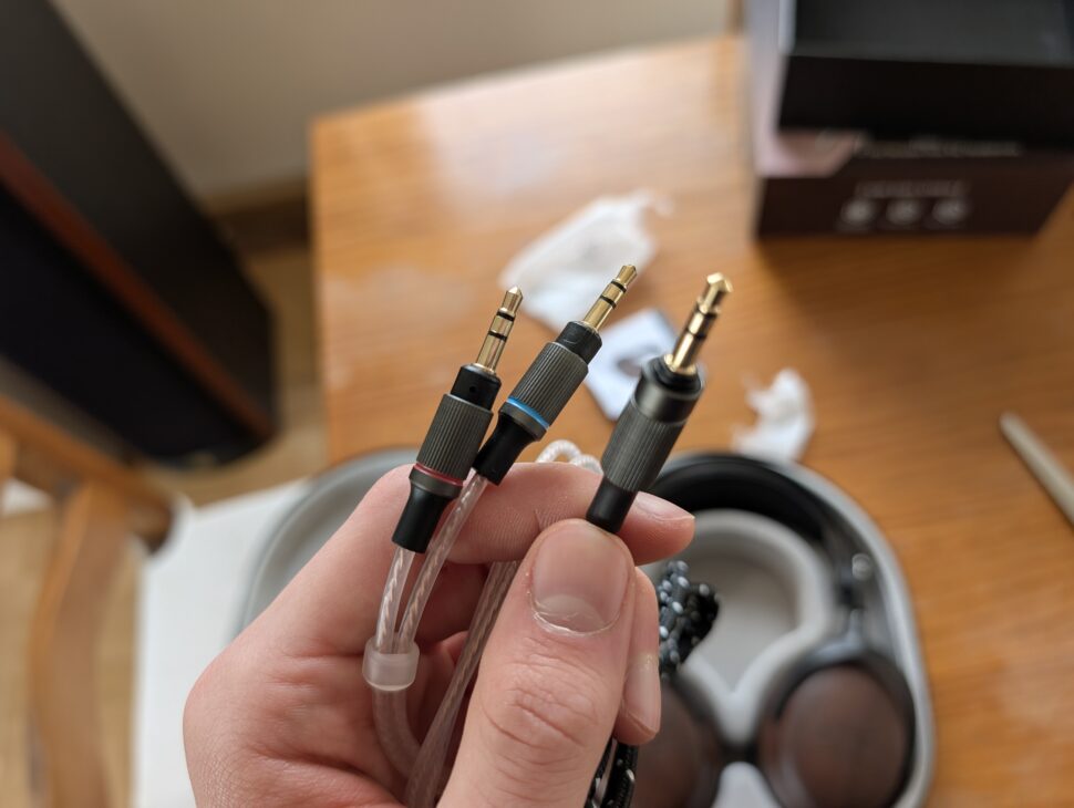 Kiwi Ears Atheia Unboxing 7