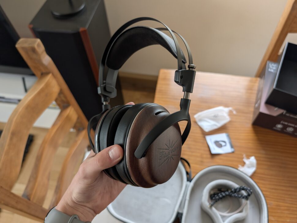 Kiwi Ears Atheia Unboxing 8