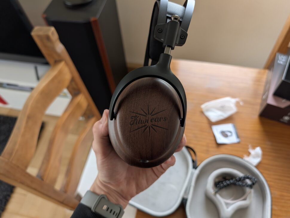Kiwi Ears Atheia Unboxing 9