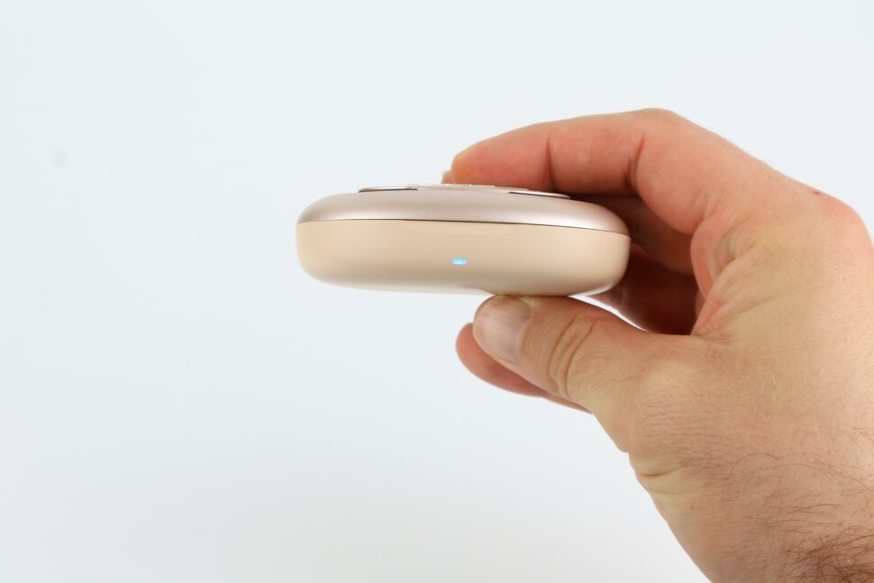 Kiwi Ears Spark Test testbericht 1