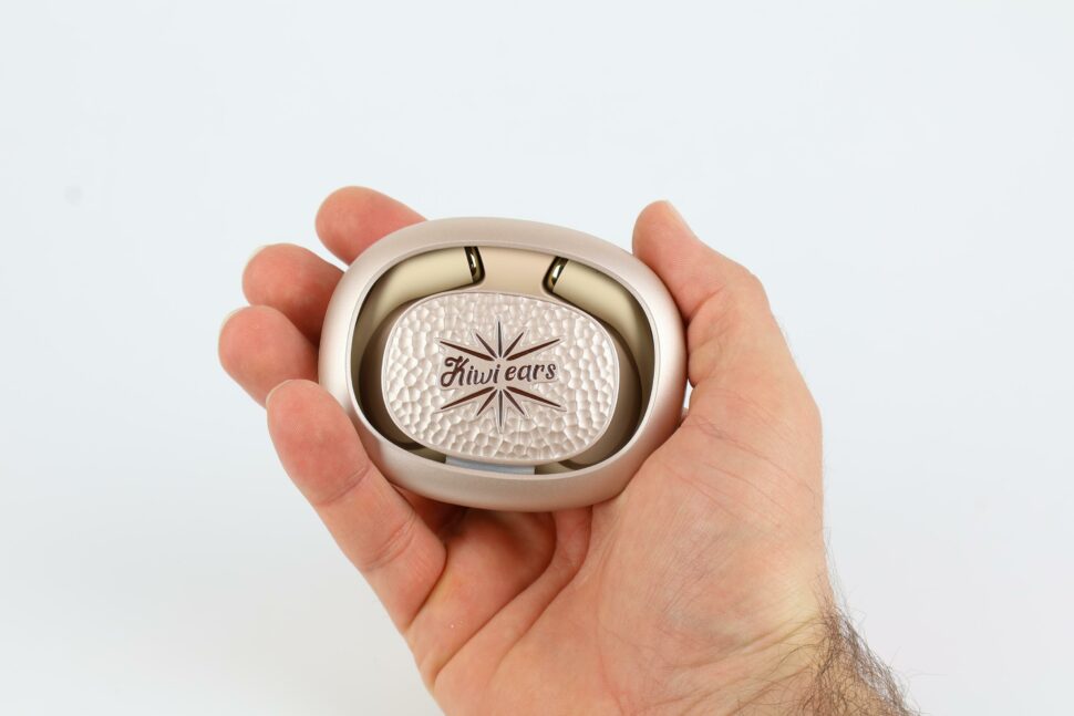 Kiwi Ears Spark Test testbericht 2