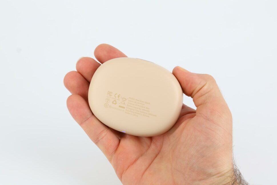 Kiwi Ears Spark Test testbericht 3