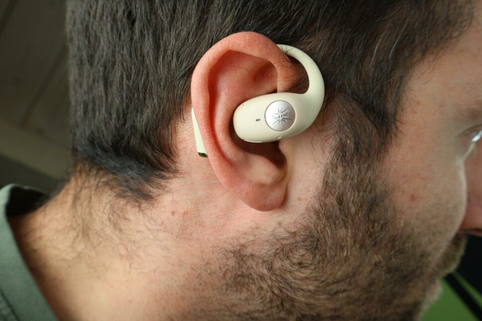Kiwi Ears Spark Tragekomfort 1