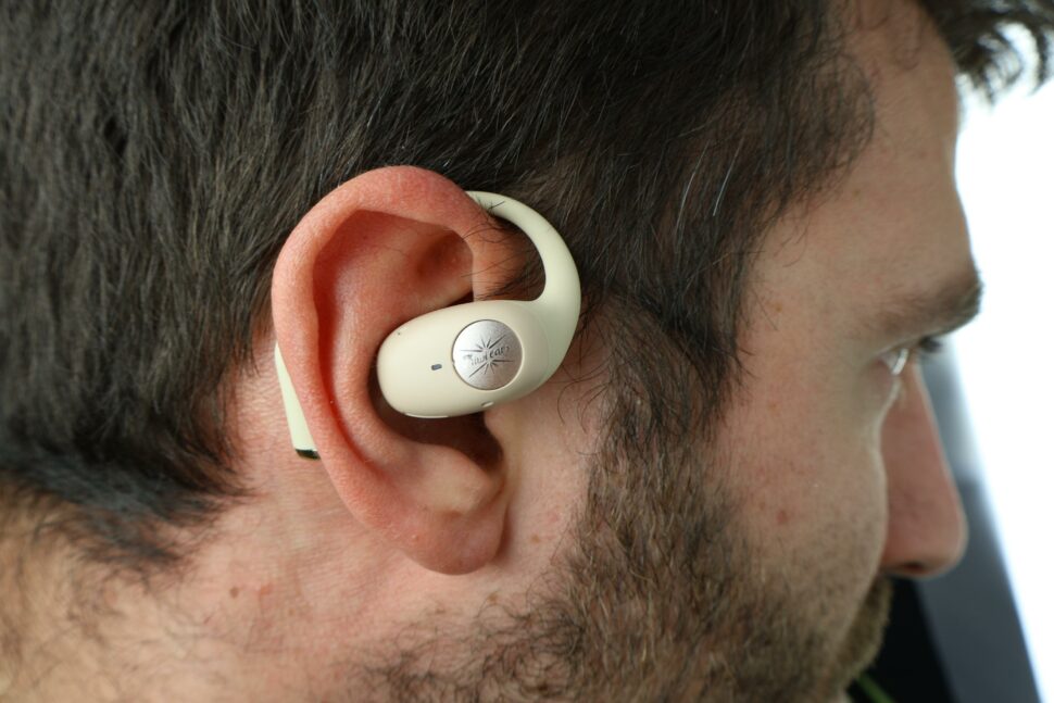 Kiwi Ears Spark Tragekomfort 2