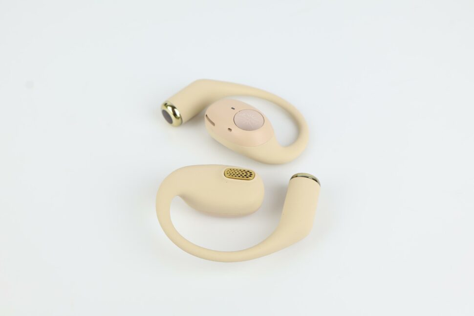 Kiwi Ears Spark esign Verarbeitung 2