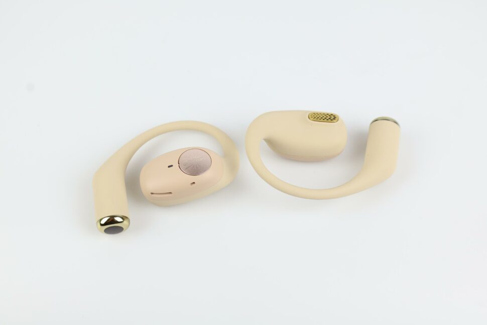 Kiwi Ears Spark esign Verarbeitung 3