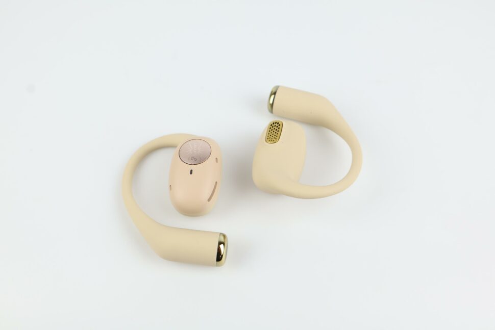 Kiwi Ears Spark esign Verarbeitung 4