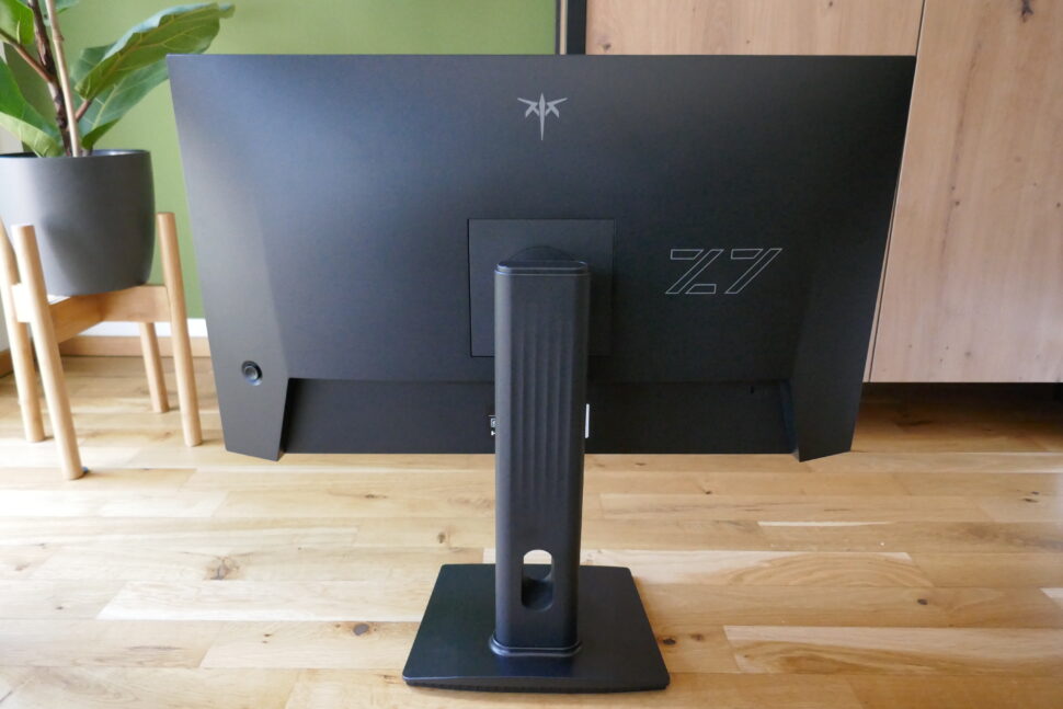 KTC H27T7 Test Design 5