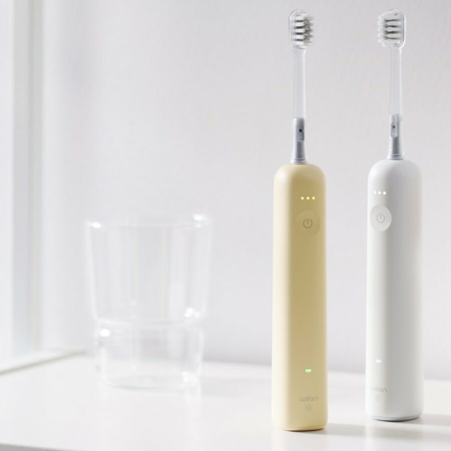 Laifen Wave Special Launch Sample