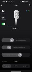 Laifen Wave Special Test App