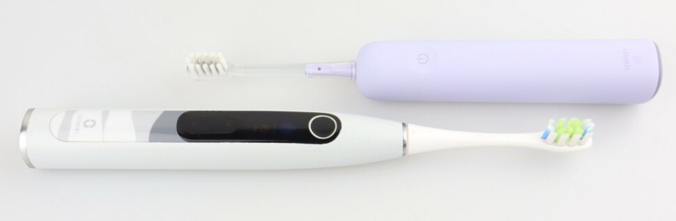 Laifen Wave Special Test Oclean
