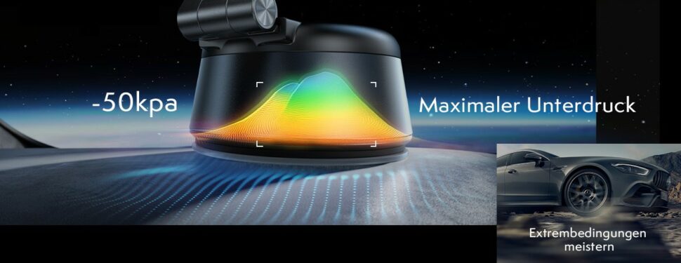 Lisen MagSafe Halterung Vatertagsdeal Mai 2025 1