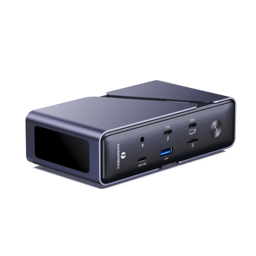 Minisforum TB4 01 12 in 1