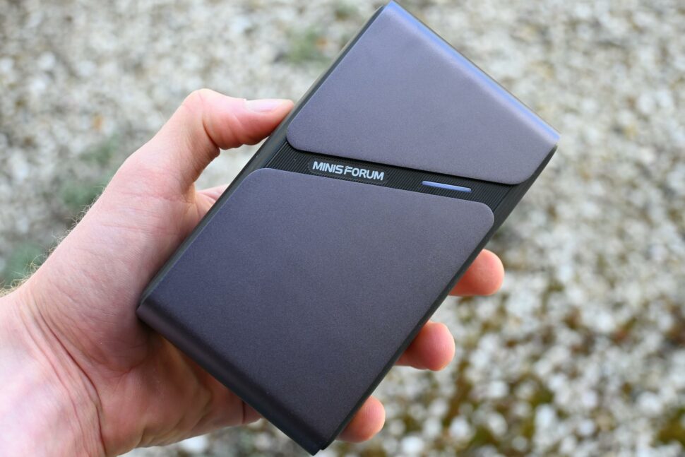 Minisforum TB4 01 test 10