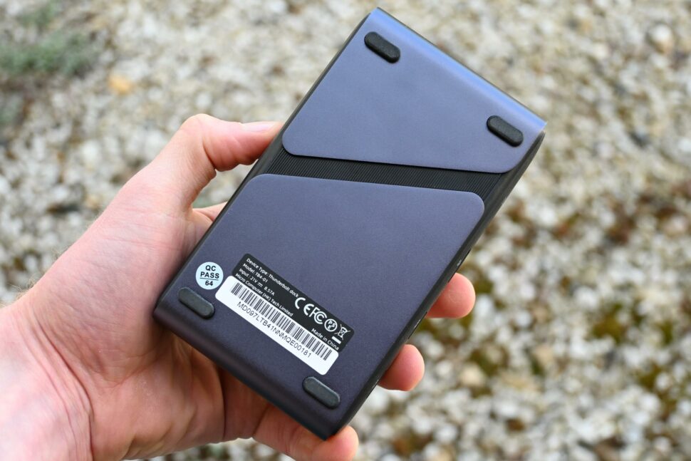 Minisforum TB4 01 test 12