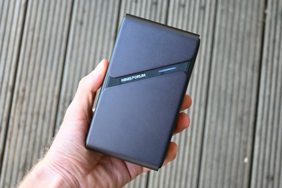 Minisforum TB4 01 test 15