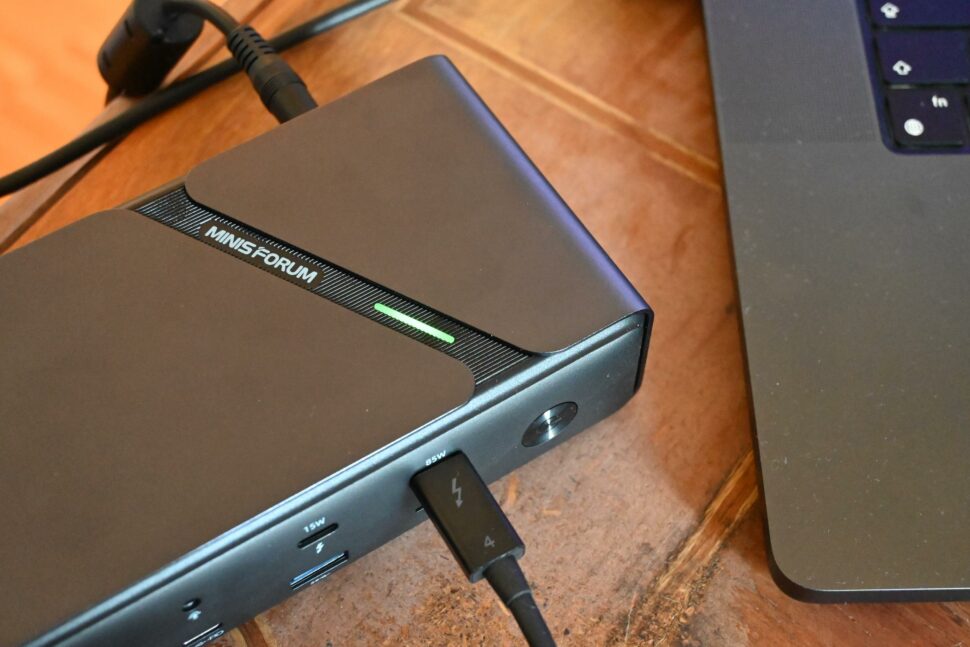 Minisforum TB4 01 test 16