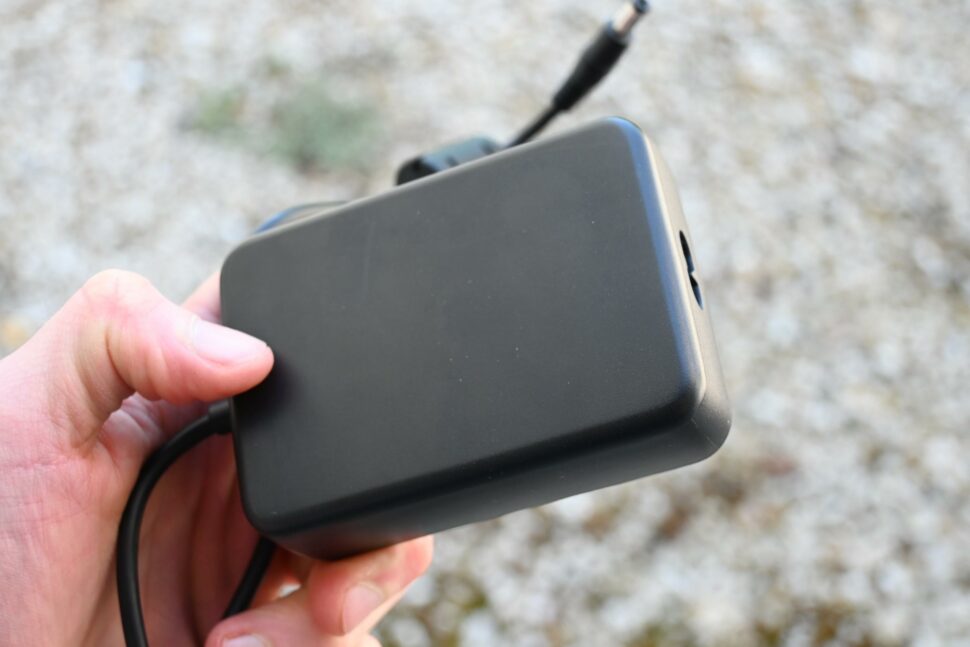 Minisforum TB4 01 test 5
